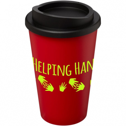 Americano 350 ml Isolierbecher - Topgiving