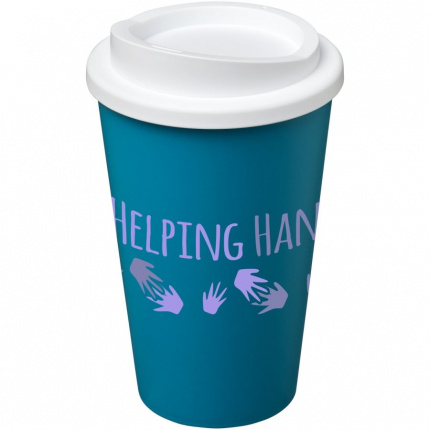 Americano 350 ml Isolierbecher - Topgiving