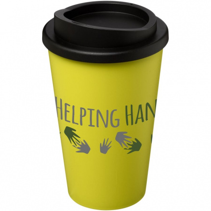 Americano 350 ml Isolierbecher - Topgiving