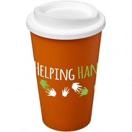 Americano 350 ml Isolierbecher - Topgiving