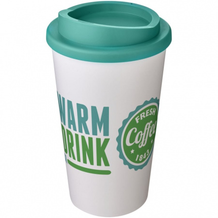 Americano 350 ml Isolierbecher - Topgiving