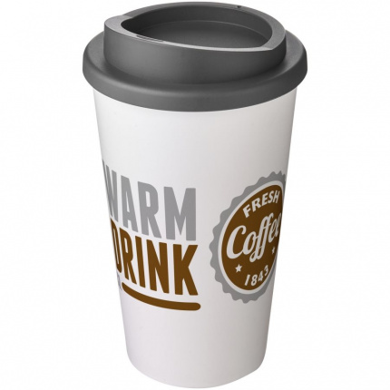 Americano 350 ml Isolierbecher - Topgiving