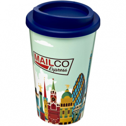 Brite-Americano 350 ml Isolierbecher - Topgiving