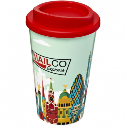 Brite-Americano 350 ml Isolierbecher - Topgiving