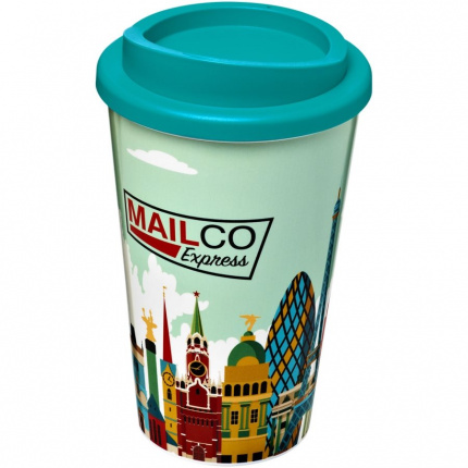 Brite-Americano 350 ml Isolierbecher - Topgiving