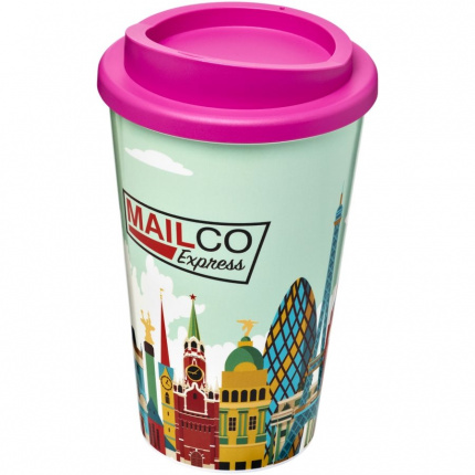 Brite-Americano 350 ml Isolierbecher - Topgiving