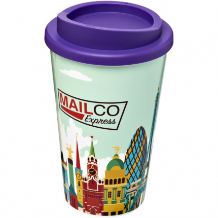 Brite-Americano 350 ml Isolierbecher - Topgiving