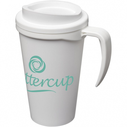 Americano Grande 350 ml Isolierbecher - Topgiving
