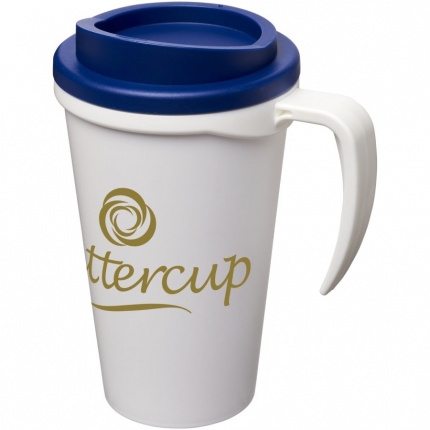 Americano Grande 350 ml Isolierbecher - Topgiving