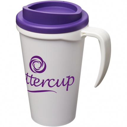 Americano Grande 350 ml Isolierbecher - Topgiving