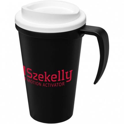 Americano Grande 350 ml Isolierbecher - Topgiving
