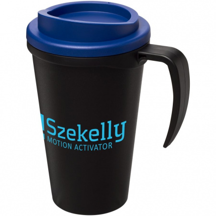 Americano Grande 350 ml Isolierbecher - Topgiving
