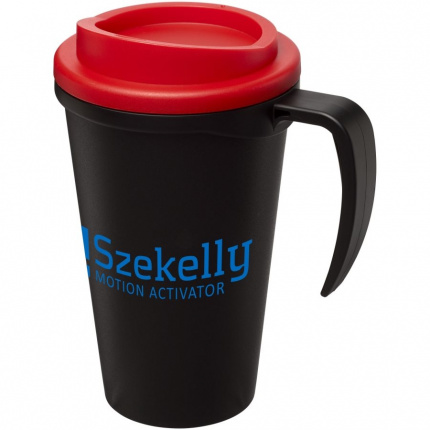 Americano Grande 350 ml Isolierbecher - Topgiving