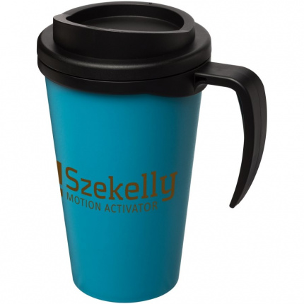 Americano Grande 350 ml Isolierbecher - Topgiving