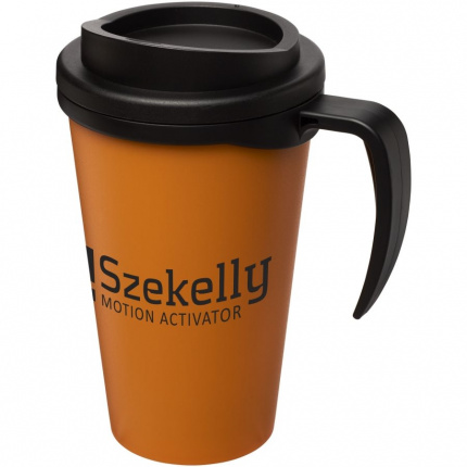 Americano Grande 350 ml Isolierbecher - Topgiving