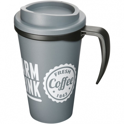Americano Grande 350 ml Isolierbecher - Topgiving