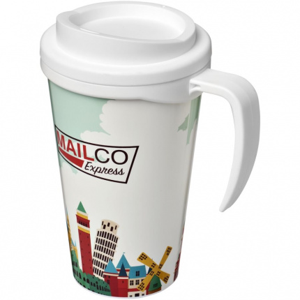 Brite-Ameriano Grande 350 ml Isolierbecher - Topgiving