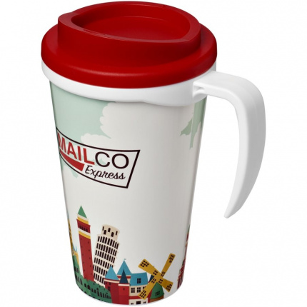 Brite-Ameriano Grande 350 ml Isolierbecher - Topgiving
