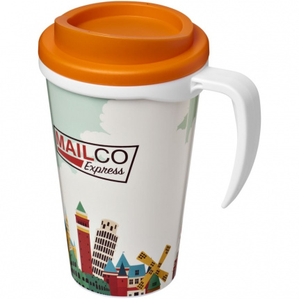Brite-Ameriano Grande 350 ml Isolierbecher - Topgiving
