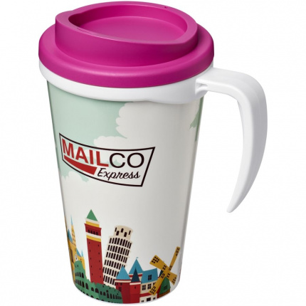 Brite-Ameriano Grande 350 ml Isolierbecher - Topgiving