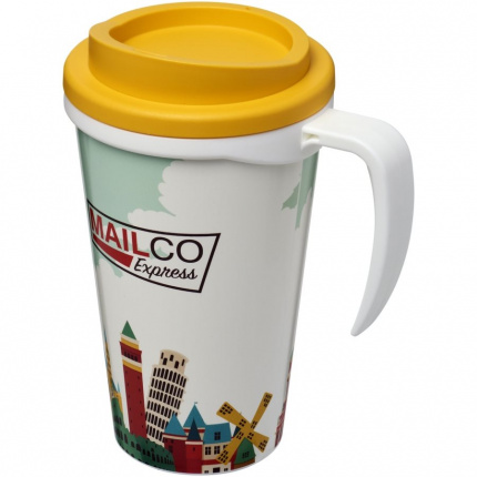 Brite-Ameriano Grande 350 ml Isolierbecher - Topgiving