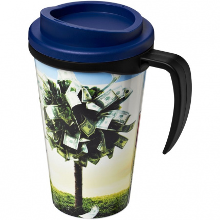 Brite-Ameriano Grande 350 ml Isolierbecher - Topgiving