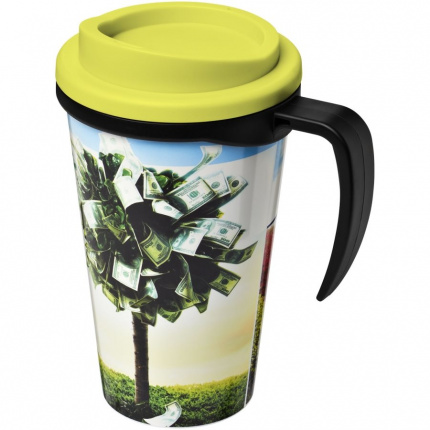 Brite-Ameriano Grande 350 ml Isolierbecher - Topgiving