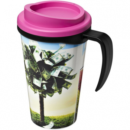 Brite-Ameriano Grande 350 ml Isolierbecher - Topgiving
