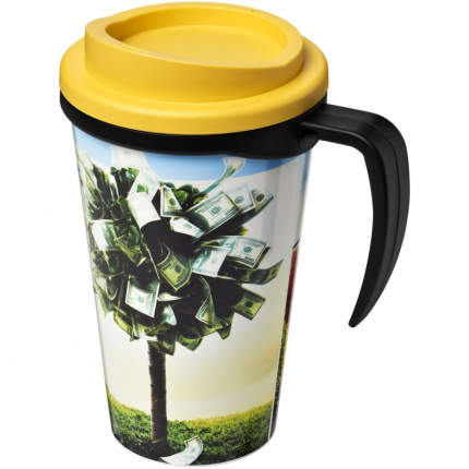Brite-Ameriano Grande 350 ml Isolierbecher - Topgiving