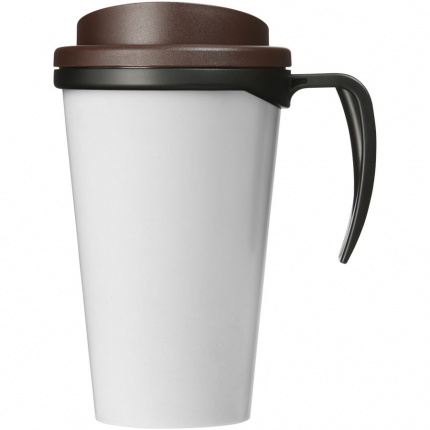 Brite-Ameriano Grande 350 ml Isolierbecher - Topgiving
