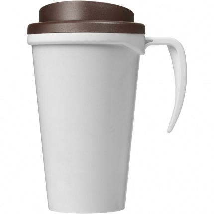 Brite-Ameriano Grande 350 ml Isolierbecher - Topgiving