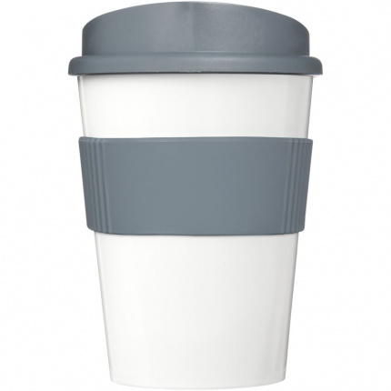 Brite-Americano Medio 300 ml Becher mit Schutzring - Topgiving