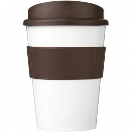 Brite-Americano Medio 300 ml Becher mit Schutzring - Topgiving