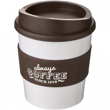 Americano Primo 250 ml Becher mit Schutzring - Topgiving
