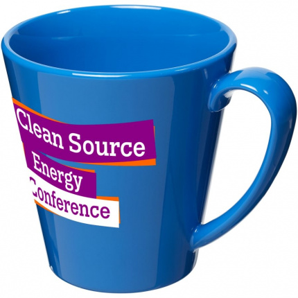 Supreme 350 ml Kunststoffbecher - Topgiving