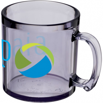 Standard 300 ml Kunststoffbecher - Topgiving