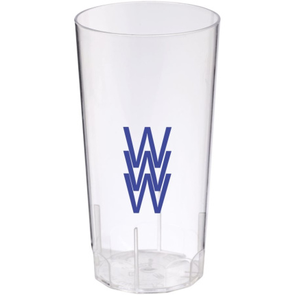 Hiball 284 ml kunststoffbecher - Topgiving