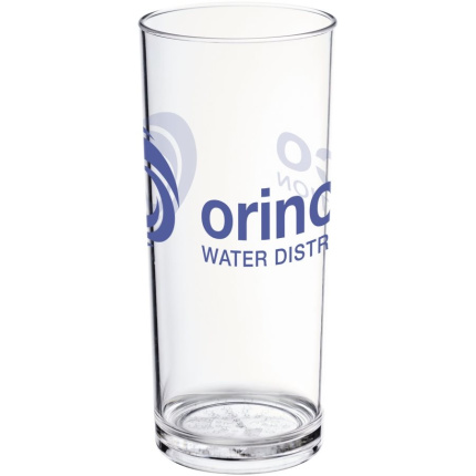 Hiball premium 284 ml kunststoffbecher - Topgiving
