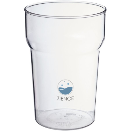 Nonic premium 568 ml kunststoffbecher - Topgiving