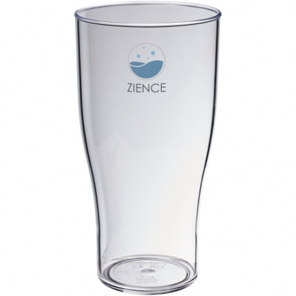 Tulip economy 568 ml kunststoffbecher - Topgiving