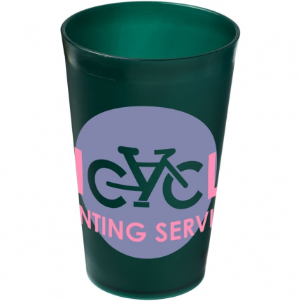 Drench 300 ml Kunststoffbecher - Topgiving
