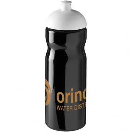 H2O Base 650 ml Sportflasche mit Stülpdeckel - Topgiving