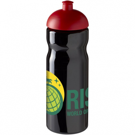 H2O Base 650 ml Sportflasche mit Stülpdeckel - Topgiving