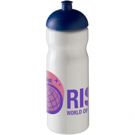 H2O Base 650 ml Sportflasche mit Stülpdeckel - Topgiving