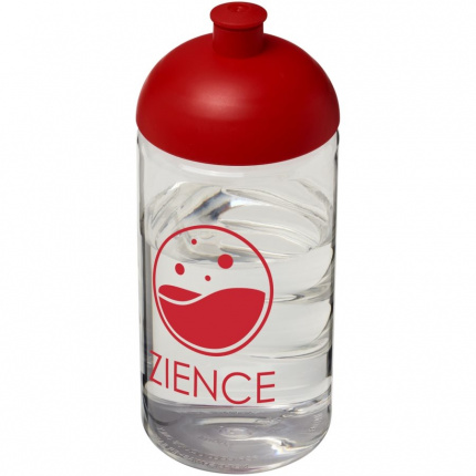 H2O Bop 500 ml Flasche mit Stülpdeckel - Topgiving