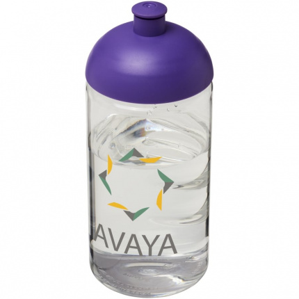 H2O Bop 500 ml Flasche mit Stülpdeckel - Topgiving