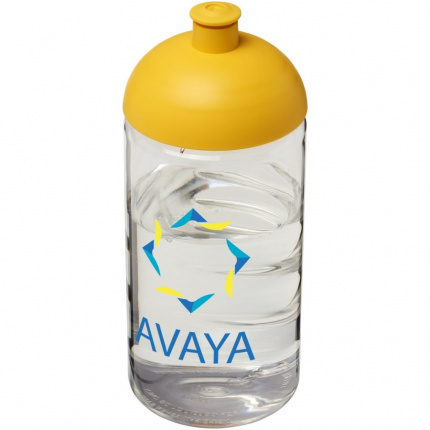 H2O Bop 500 ml Flasche mit Stülpdeckel - Topgiving