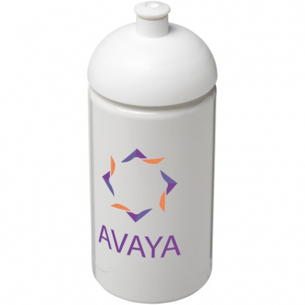 H2O Bop 500 ml Flasche mit Stülpdeckel - Topgiving