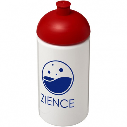 H2O Bop 500 ml Flasche mit Stülpdeckel - Topgiving