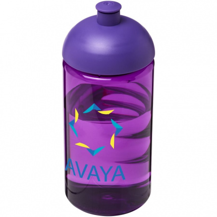H2O Bop 500 ml Flasche mit Stülpdeckel - Topgiving